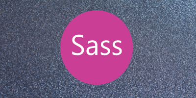 Sass for beginners